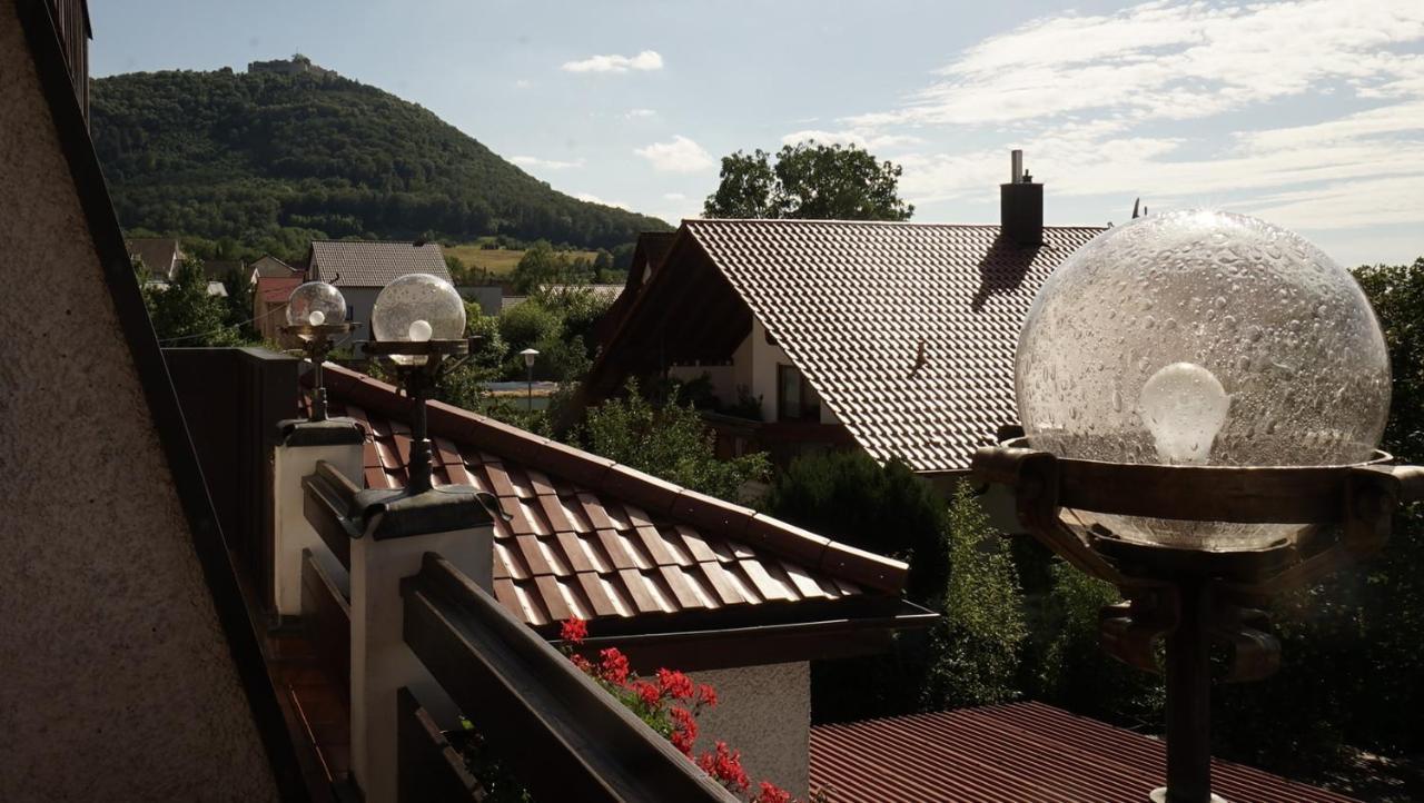 Beurener Hof Beuren  Exteriér fotografie