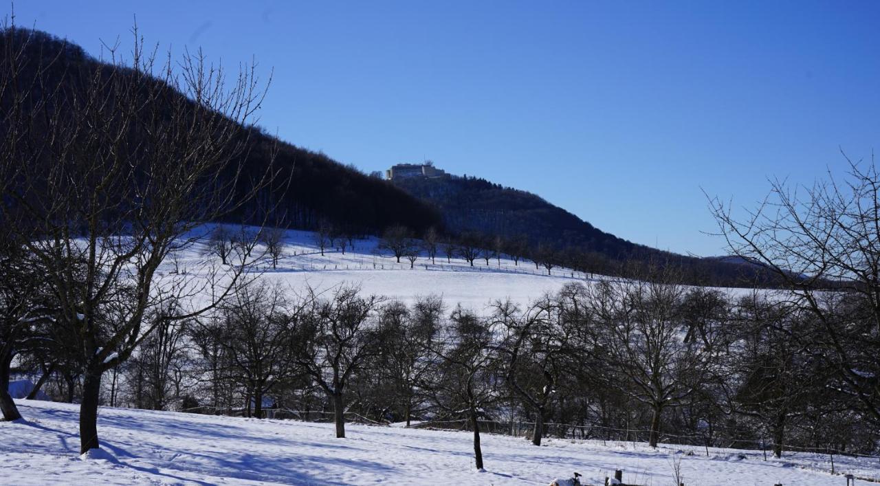 Beurener Hof Exteriér fotografie