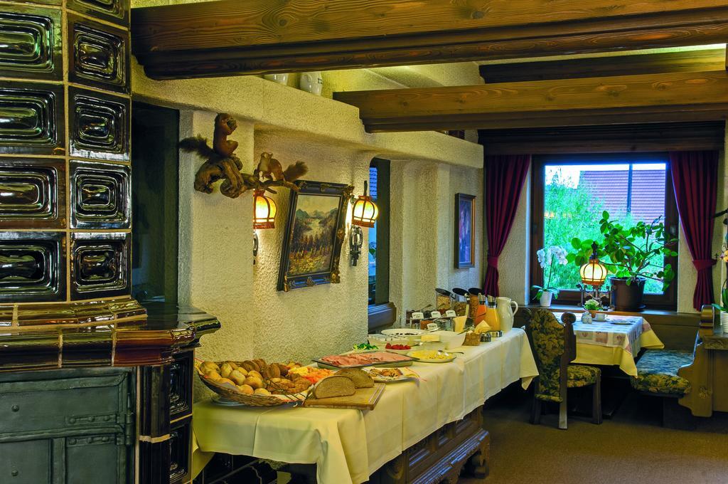 Beurener Hof Exteriér fotografie