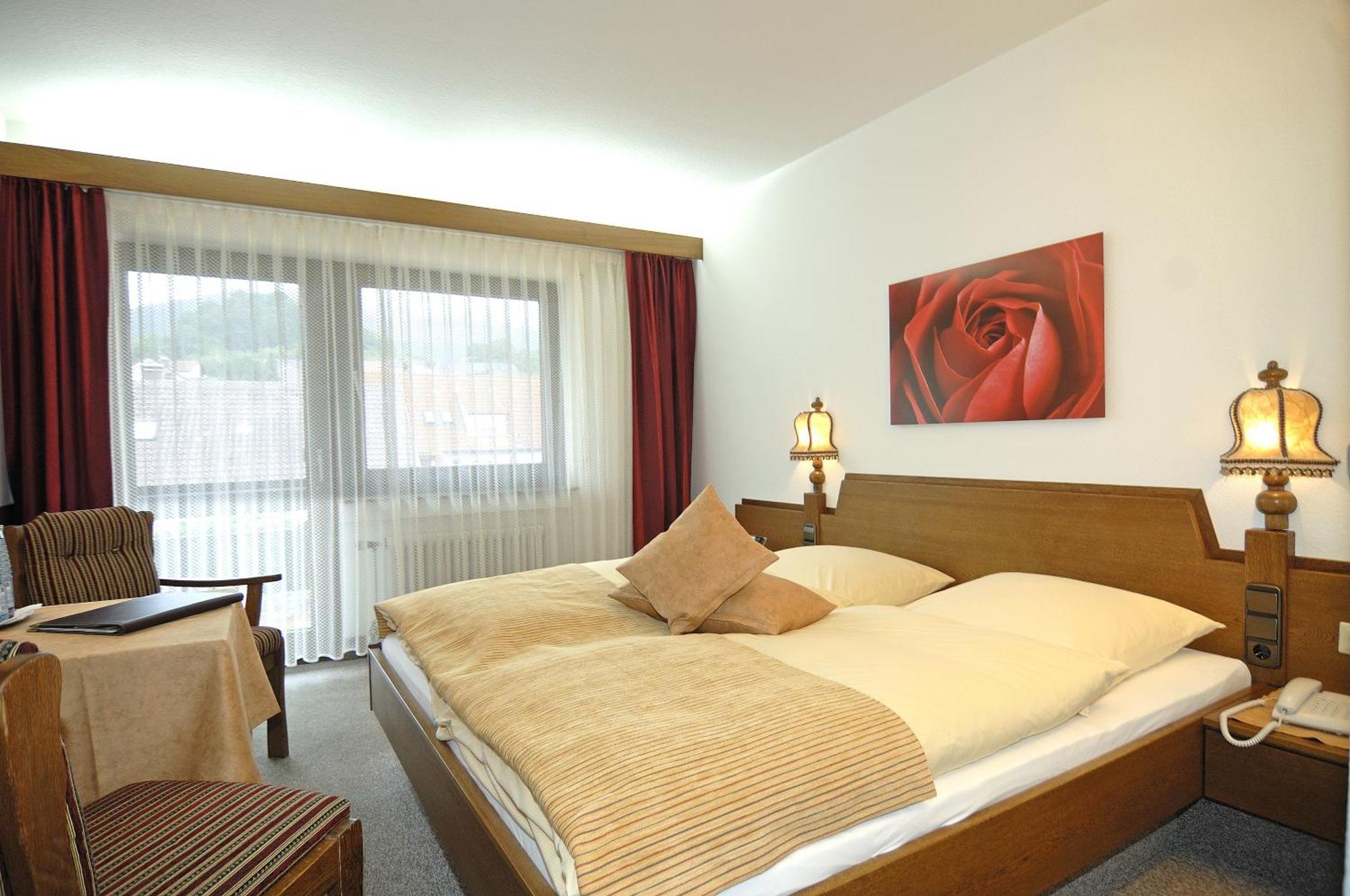Beurener Hof Beuren  Pokoj fotografie